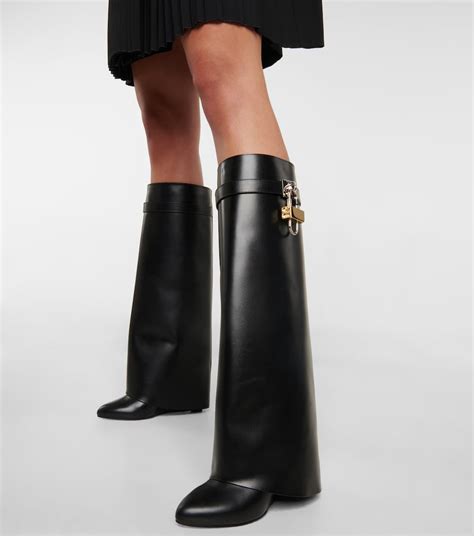 hm givenchy boots|givenchy shoes for women.